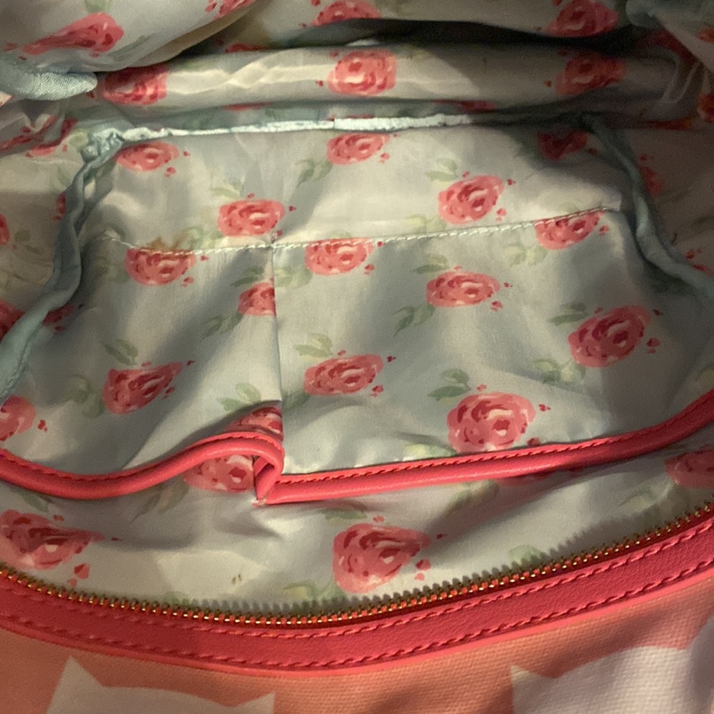 Sweet honey back pack - Picture 4 of 4